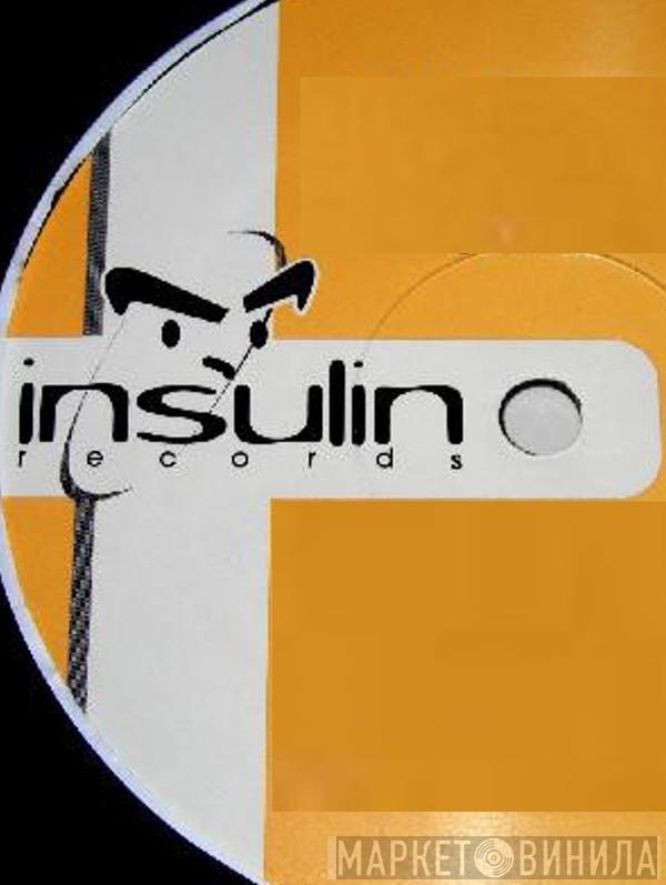 Insulin Records - Винил CD и Кассеты лейбла Insulin Records на сайте МаркетВинила