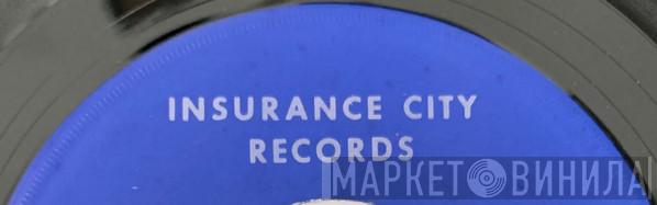 Insurance City Records - Винил CD и Кассеты лейбла Insurance City Records на сайте МаркетВинила