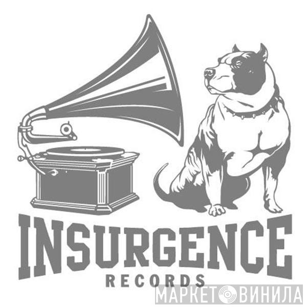 Insurgence Records - Винил CD и Кассеты лейбла Insurgence Records на сайте МаркетВинила
