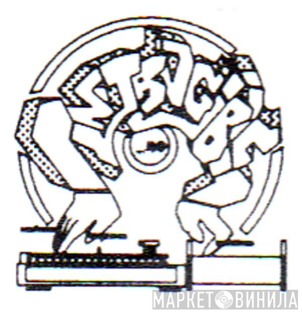 Intangible Records & Soundworks - Винил CD и Кассеты лейбла Intangible Records & Soundworks на сайте МаркетВинила