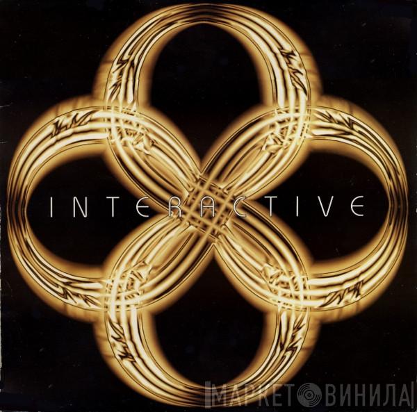 Interactive Records - Винил CD и Кассеты лейбла Interactive Records на сайте МаркетВинила
