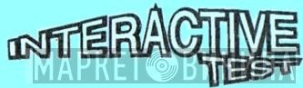 Interactive Test - Винил CD и Кассеты лейбла Interactive Test на сайте МаркетВинила
