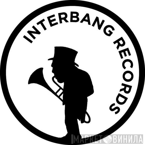 Interbang Records  - Винил CD и Кассеты лейбла Interbang Records (3) на сайте МаркетВинила