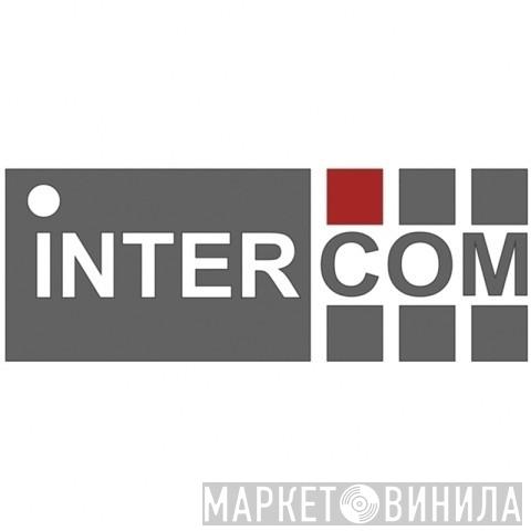 Intercom Recordings - Винил CD и Кассеты лейбла Intercom Recordings на сайте МаркетВинила