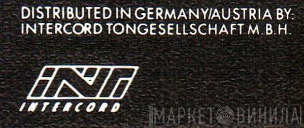 Intercord Ton GmbH - Винил CD и Кассеты лейбла Intercord Ton GmbH на сайте МаркетВинила