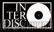 Interdisc  - Винил CD и Кассеты лейбла Interdisc (2) на сайте МаркетВинила