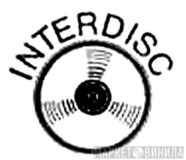 Interdisc  - Винил CD и Кассеты лейбла Interdisc (3) на сайте МаркетВинила