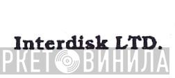 Interdisk LTD. - Винил CD и Кассеты лейбла Interdisk LTD. на сайте МаркетВинила