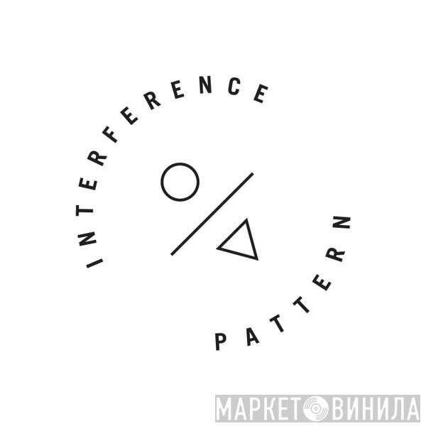 Interference Pattern Records - Винил CD и Кассеты лейбла Interference Pattern Records на сайте МаркетВинила