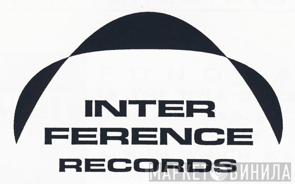 Interference Records Berlin - Винил CD и Кассеты лейбла Interference Records Berlin на сайте МаркетВинила