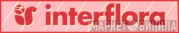 Interflora - Винил CD и Кассеты лейбла Interflora на сайте МаркетВинила