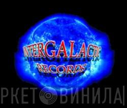 Intergalactic Records - Винил CD и Кассеты лейбла Intergalactic Records на сайте МаркетВинила