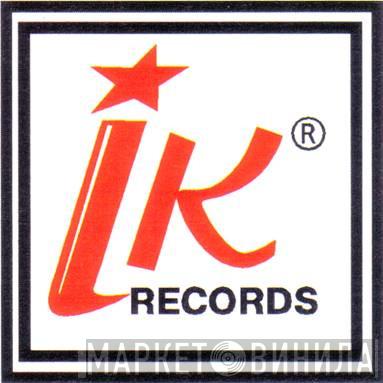 Interkrass Records - Винил CD и Кассеты лейбла Interkrass Records на сайте МаркетВинила