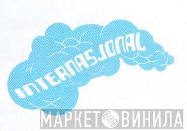 Internasjonal - Винил CD и Кассеты лейбла Internasjonal на сайте МаркетВинила