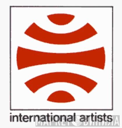 International Artists Society - Винил CD и Кассеты лейбла International Artists Society на сайте МаркетВинила