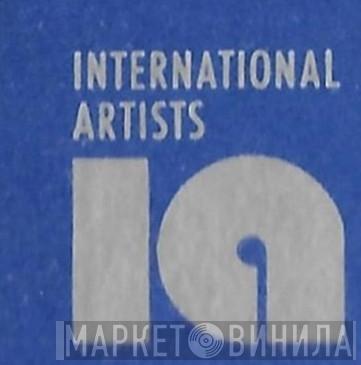 International Artists  - Винил CD и Кассеты лейбла International Artists (5) на сайте МаркетВинила