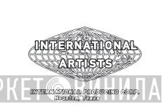 International Artists - Винил CD и Кассеты лейбла International Artists на сайте МаркетВинила