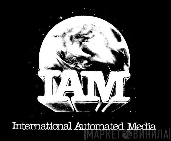 International Automated Media - Винил CD и Кассеты лейбла International Automated Media на сайте МаркетВинила