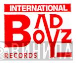 International Bad Boyz Records - Винил CD и Кассеты лейбла International Bad Boyz Records на сайте МаркетВинила