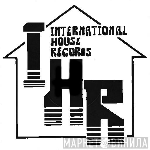 International House Records - Винил CD и Кассеты лейбла International House Records на сайте МаркетВинила