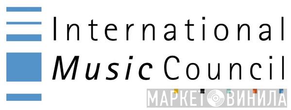 International Music Council - Винил CD и Кассеты лейбла International Music Council на сайте МаркетВинила