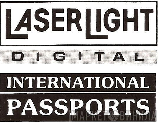 International Passports - Винил CD и Кассеты лейбла International Passports на сайте МаркетВинила
