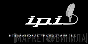 International Phonograph Inc. - Винил CD и Кассеты лейбла International Phonograph Inc. на сайте МаркетВинила