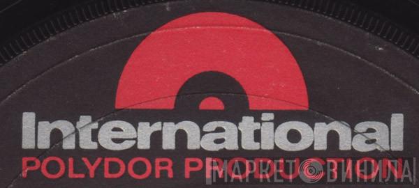 International Polydor Production - Винил CD и Кассеты лейбла International Polydor Production на сайте МаркетВинила