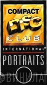 International Portraits - Винил CD и Кассеты лейбла International Portraits на сайте МаркетВинила