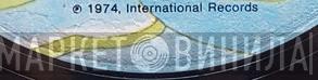 International Records  - Винил CD и Кассеты лейбла International Records (2) на сайте МаркетВинила
