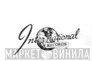 International Records  - Винил CD и Кассеты лейбла International Records (5) на сайте МаркетВинила