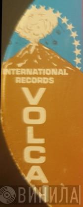 International Records Volcán - Винил CD и Кассеты лейбла International Records Volcán на сайте МаркетВинила
