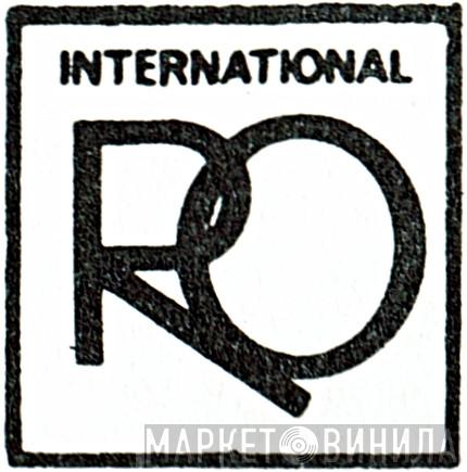 International Ro - Винил CD и Кассеты лейбла International Ro на сайте МаркетВинила