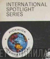 International Spotlight Series - Винил CD и Кассеты лейбла International Spotlight Series на сайте МаркетВинила