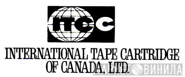 International Tape Cartridge of Canada Ltd. - Винил CD и Кассеты лейбла International Tape Cartridge of Canada Ltd. на сайте МаркетВинила