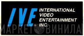 International Video Entertainment, Inc. - Винил CD и Кассеты лейбла International Video Entertainment, Inc. на сайте МаркетВинила