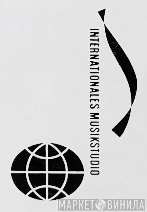 Internationales Musikstudio - Винил CD и Кассеты лейбла Internationales Musikstudio на сайте МаркетВинила