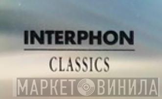 Interphon Classics - Винил CD и Кассеты лейбла Interphon Classics на сайте МаркетВинила