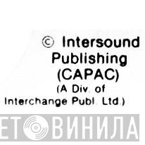Intersound Publishing - Винил CD и Кассеты лейбла Intersound Publishing на сайте МаркетВинила