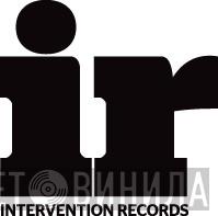 Intervention Records - Винил CD и Кассеты лейбла Intervention Records на сайте МаркетВинила