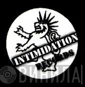 Intimidation Records - Винил CD и Кассеты лейбла Intimidation Records на сайте МаркетВинила