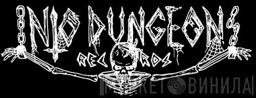 Into Dungeons Records - Винил CD и Кассеты лейбла Into Dungeons Records на сайте МаркетВинила