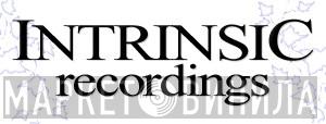 Intrinsic Recordings - Винил CD и Кассеты лейбла Intrinsic Recordings на сайте МаркетВинила