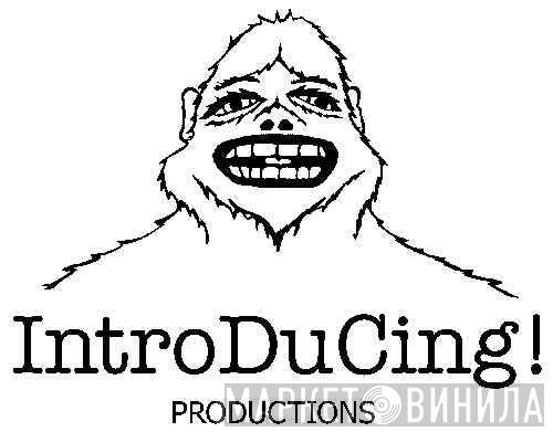 IntroDuCing! - Винил CD и Кассеты лейбла IntroDuCing! на сайте МаркетВинила