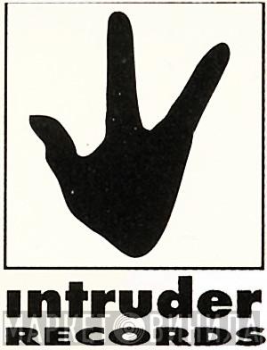 Intruder Records - Винил CD и Кассеты лейбла Intruder Records на сайте МаркетВинила