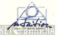Intuition Music & Media GmbH - Винил CD и Кассеты лейбла Intuition Music & Media GmbH на сайте МаркетВинила