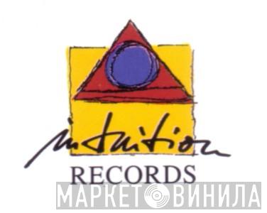 Intuition Records - Винил CD и Кассеты лейбла Intuition Records на сайте МаркетВинила