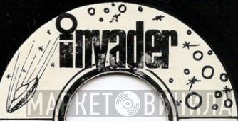 Invader  - Винил CD и Кассеты лейбла Invader (2) на сайте МаркетВинила