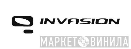 Invasion - Винил CD и Кассеты лейбла Invasion на сайте МаркетВинила