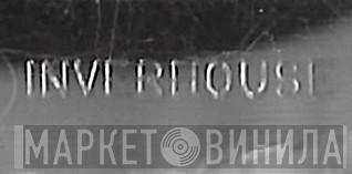 Inverhouse - Винил CD и Кассеты лейбла Inverhouse на сайте МаркетВинила
